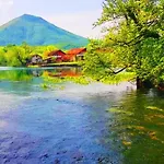Hotri House On The River Island *