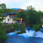 Hotri House On The River Island