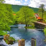 Hotri House On The River Island *