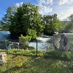 Hotri House On The River Island *