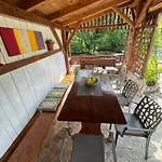 Hotri House On The River Island