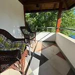 Hotri House On The River Island 빌라 Ripac