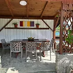 Hotri House On The River Island