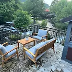Hotri House On The River Island 빌라 *