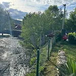 Hotri House On The River Island