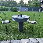 Villa Hotri House On The River Island *