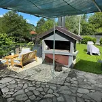 Hotri House On The River Island *