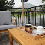 Hotri House On The River Island * Ripac