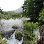 빌라 Hotri House On The River Island *