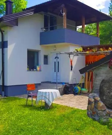 Hotri House On The River Island *