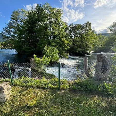 Hotri House On The River Island *