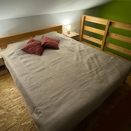 Hotri House On The River Island * Ripac