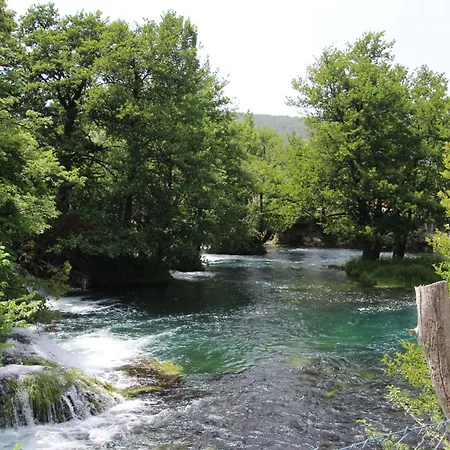 Hotri House On The River Island *