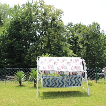 Hotri House On The River Island Villa Ripac