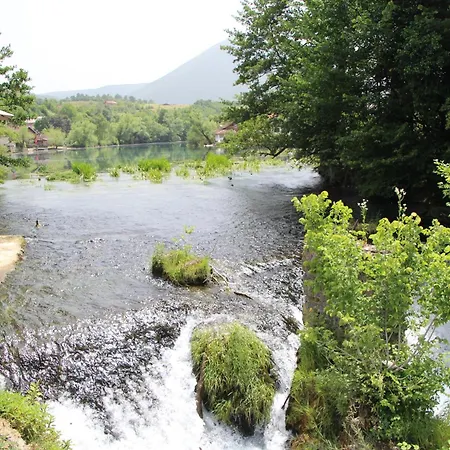 Hotri House On The River Island