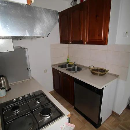 Hotri House On The River Island *