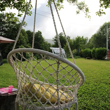 Hotri House On The River Island * Ripac