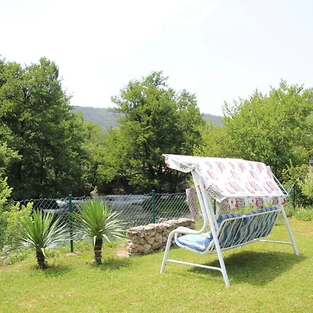 Villa Hotri House On The River Island *