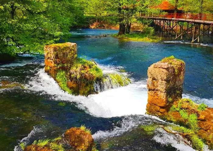 וילה Hotri House On The River Island Ripac