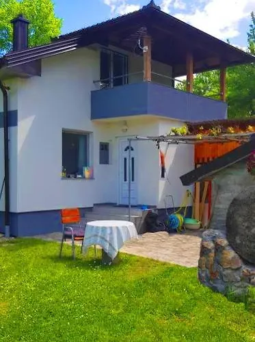 Hotri House On The River Island *