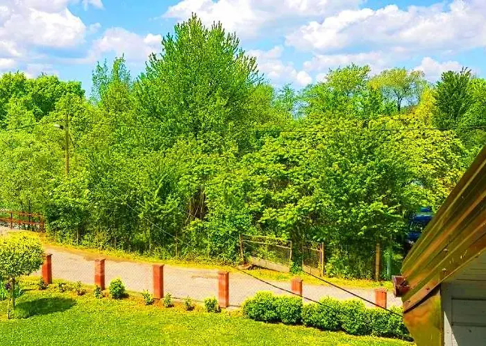 Hotri House On The River Island וילה *