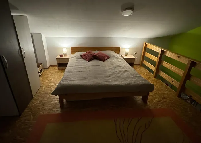 Βίλα Hotri House On The River Island Ripac