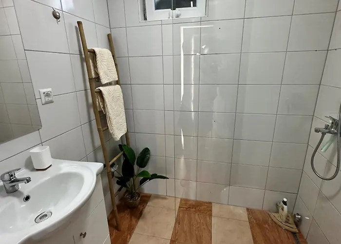 Hotri House On The River Island Βίλα Ripac