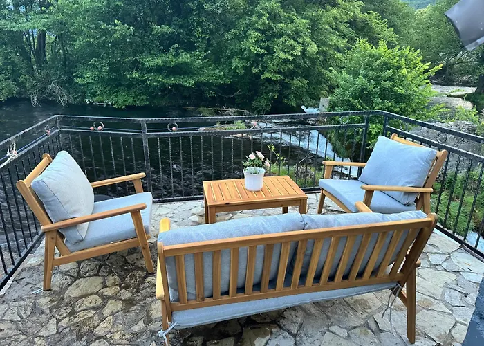 Hotri House On The River Island Βίλα *