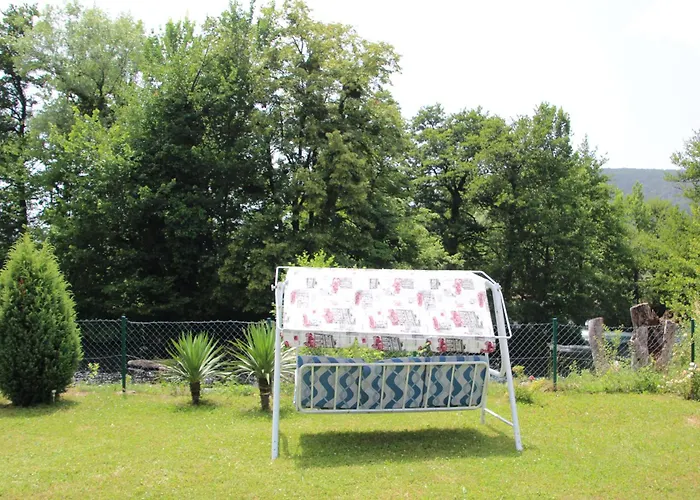 Hotri House On The River Island Βίλα Ripac