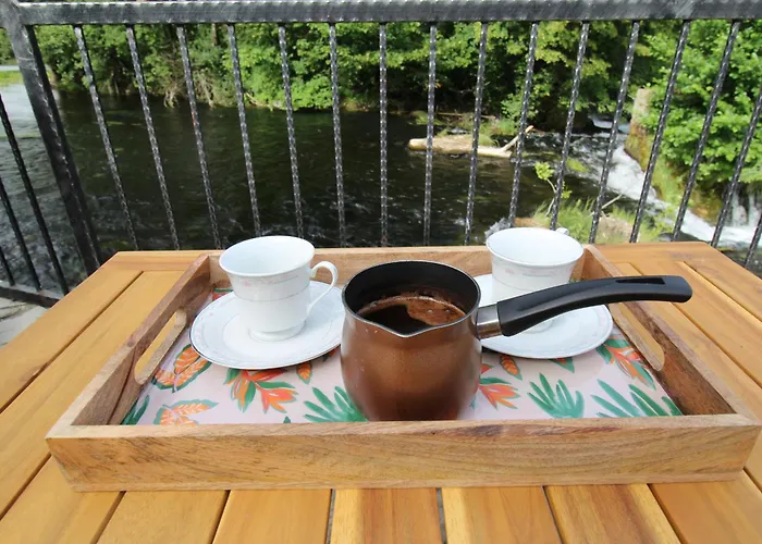 Hotri House On The River Island * Ripac