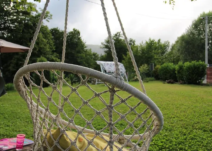 Hotri House On The River Island * Ripac